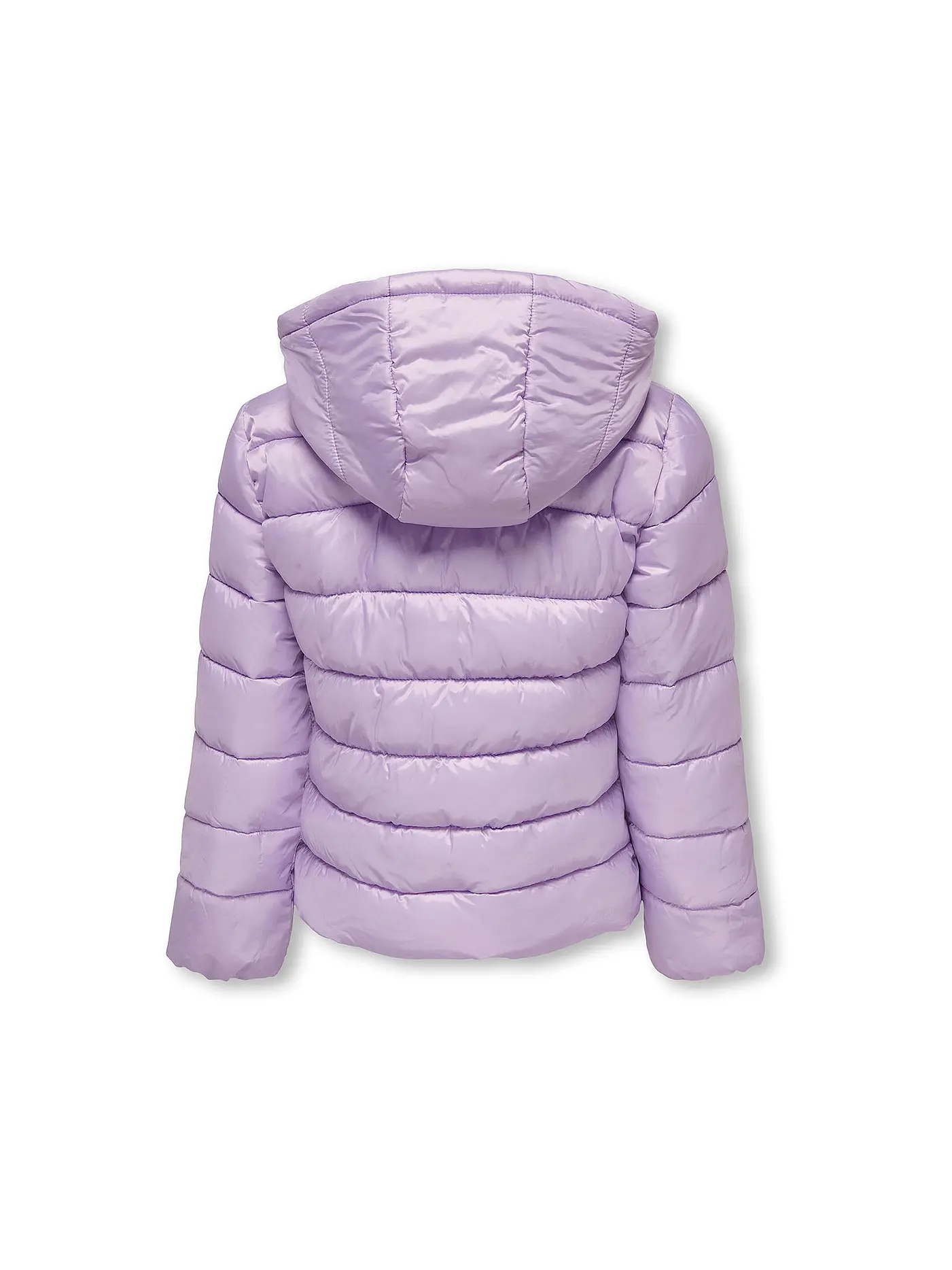 ONLY | Mädchen Steppjacke KOGTANEA | lila